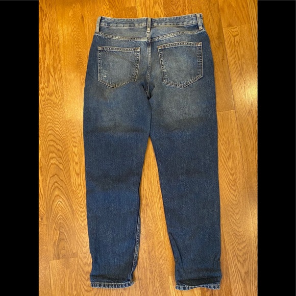 Topshop Moto Hayden Jeans - Picture 2 of 3